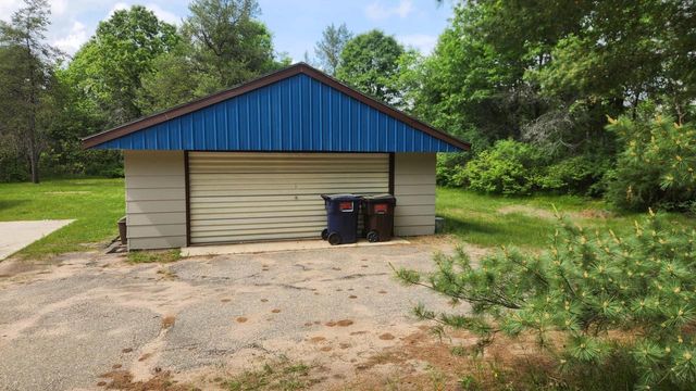 1444 BROWNDEER AVENUE, Arkdale, WI 54613