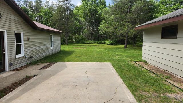 1444 BROWNDEER AVENUE, Arkdale, WI 54613