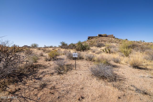 27524 N 113TH Place 5, Scottsdale, AZ 85262