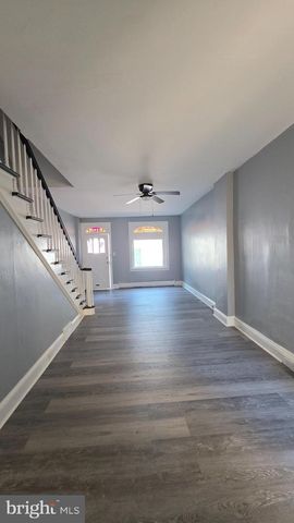 1242 MUHLENBERG ST, Reading, PA 19602