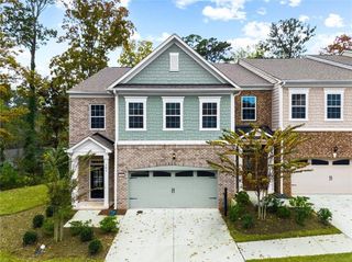 101 Holden Way, Woodstock, GA 30189