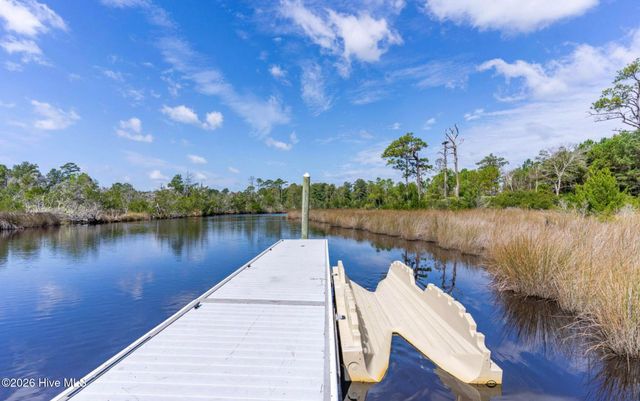 258 Kings Creek Crossing, Holly Ridge, NC 28445