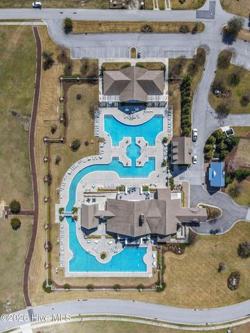 258 Kings Creek Crossing, Holly Ridge, NC 28445