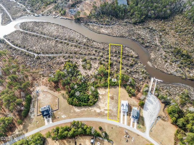 258 Kings Creek Crossing, Holly Ridge, NC 28445