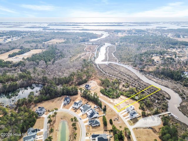 258 Kings Creek Crossing, Holly Ridge, NC 28445