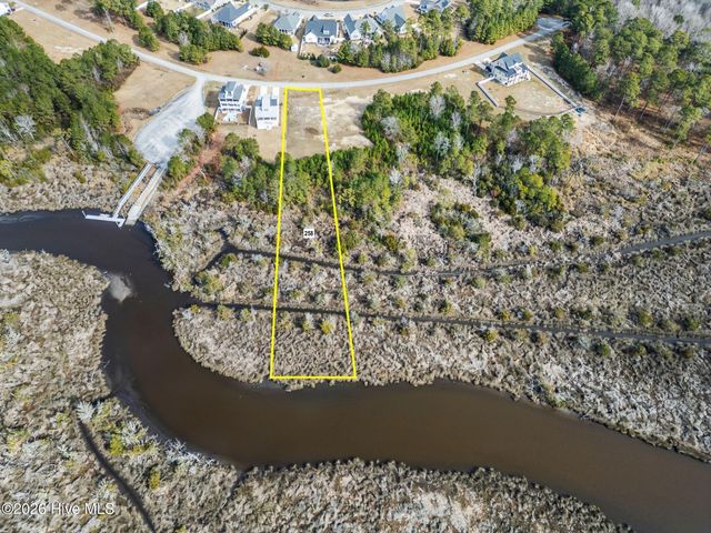 258 Kings Creek Crossing, Holly Ridge, NC 28445