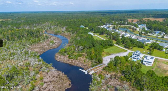 258 Kings Creek Crossing, Holly Ridge, NC 28445