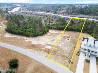 258 Kings Creek Crossing, Holly Ridge, NC 28445