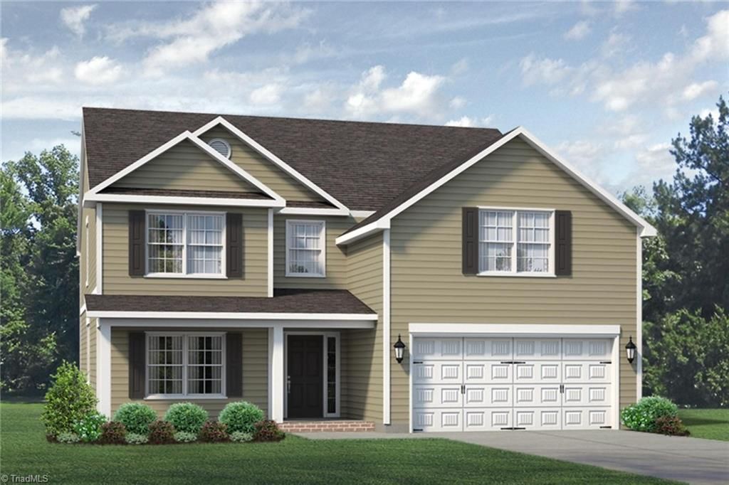 2003 Penley Trail, Greensboro, NC 27406