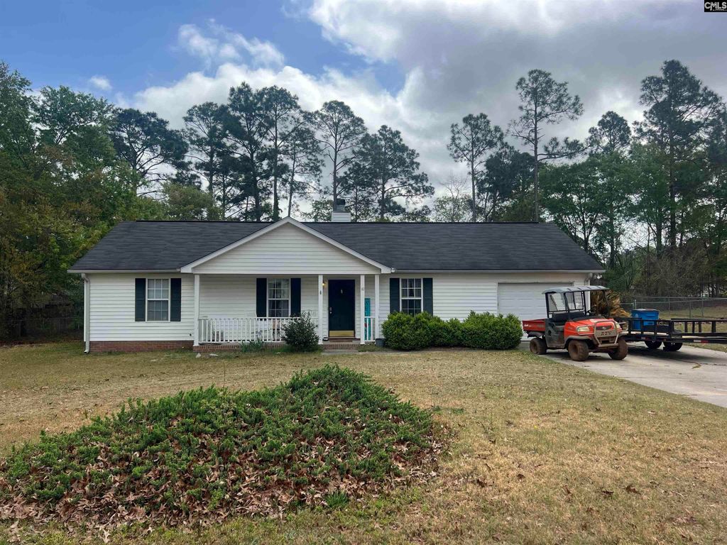 10 Piper Lane, Elgin, SC 29045