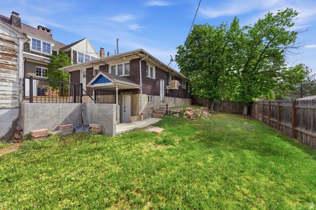 317 K ST, Salt Lake City, UT 84103