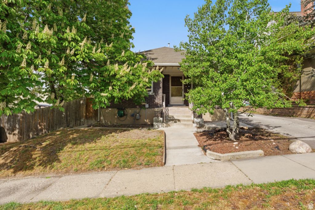 317 K ST, Salt Lake City, UT 84103