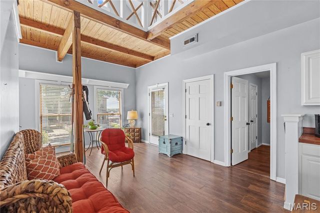 436 E 3rd Street A, Alton, IL 62002