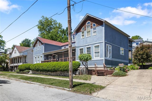 436 E 3rd Street A, Alton, IL 62002