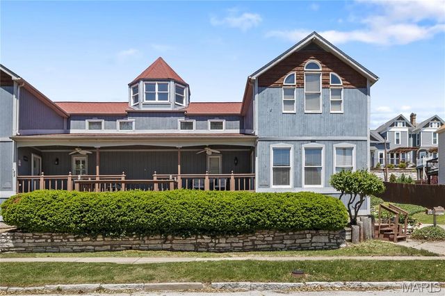 436 E 3rd Street A, Alton, IL 62002