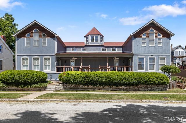 436 E 3rd Street A, Alton, IL 62002