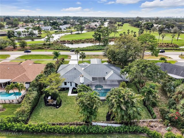 1803 Imperial Golf Co BLVD, Naples, FL 34110