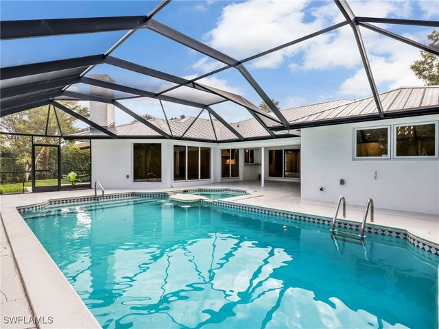 1803 Imperial Golf Co BLVD, Naples, FL 34110