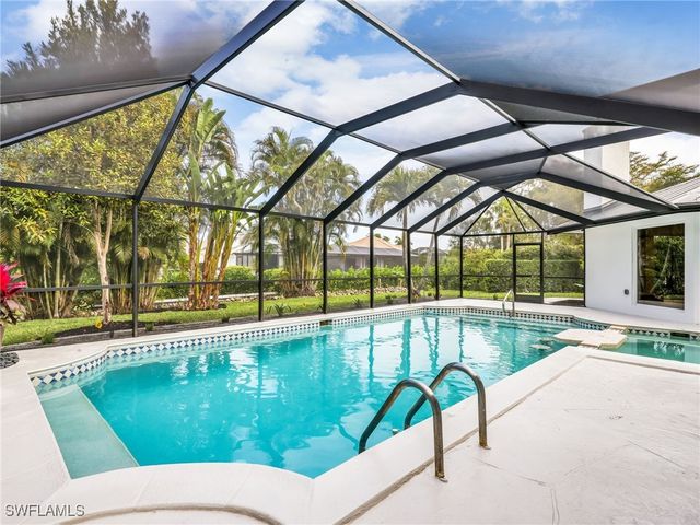 1803 Imperial Golf Co BLVD, Naples, FL 34110
