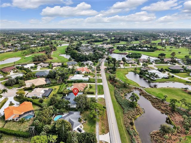 1803 Imperial Golf Co BLVD, Naples, FL 34110