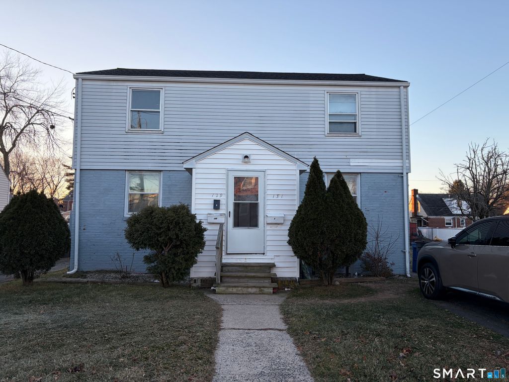 129 Douglas Street, Hartford, CT 06114