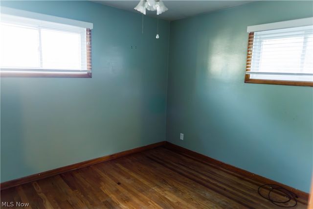 1424 Maple Street, Barberton, OH 44203