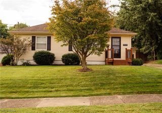 1424 Maple Street, Barberton, OH 44203
