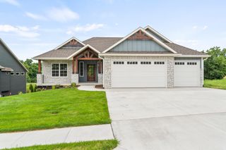 4415 VECCHI LN, Columbia, MO 65203