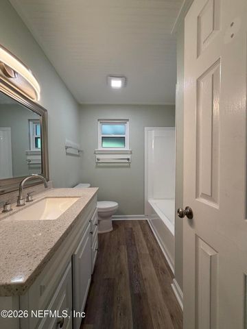 85139 RADIO Avenue, Yulee, FL 32097