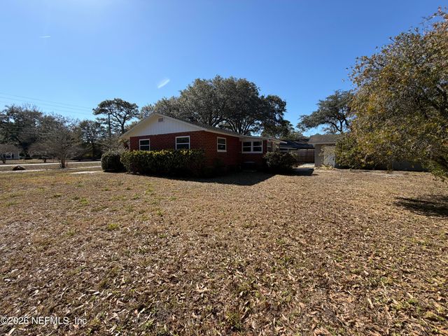 85139 RADIO Avenue, Yulee, FL 32097