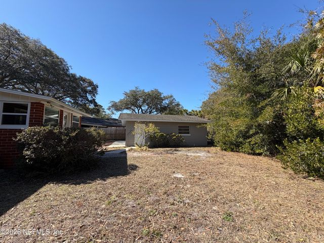 85139 RADIO Avenue, Yulee, FL 32097