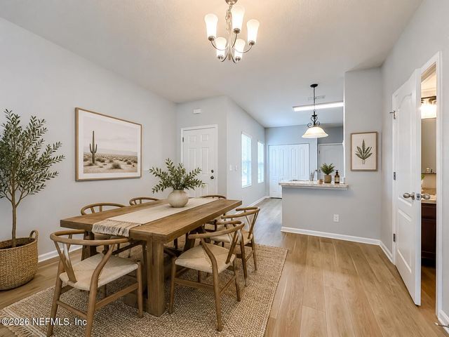 393 SERVIA Drive, St. Johns, FL 32259