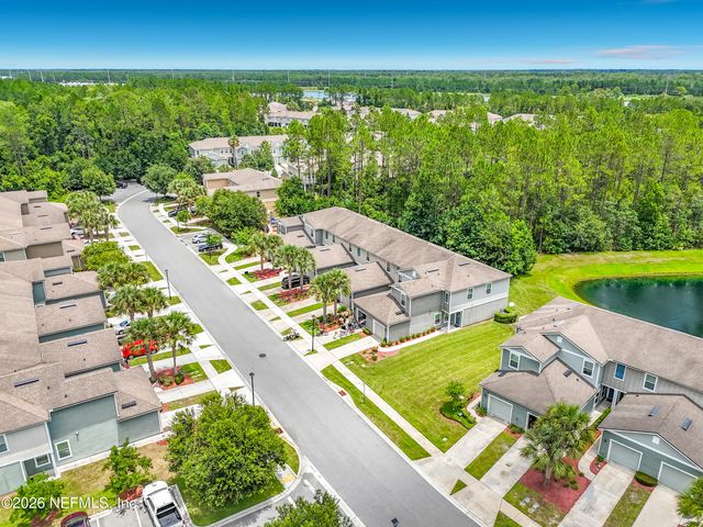 393 SERVIA Drive, St. Johns, FL 32259
