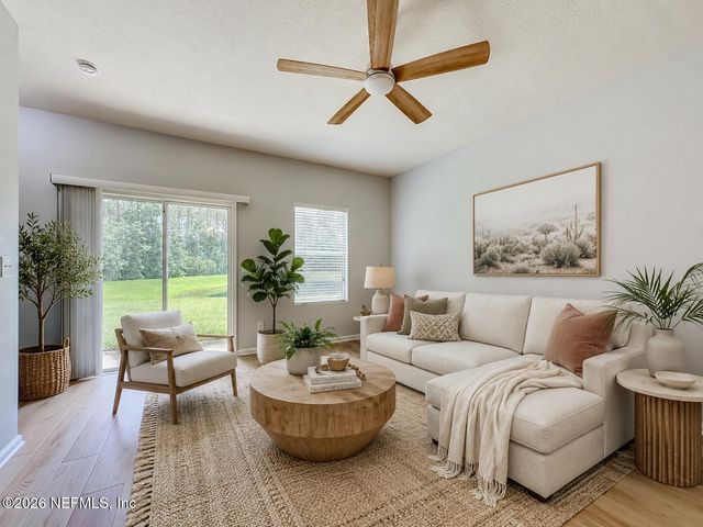393 SERVIA Drive, St. Johns, FL 32259