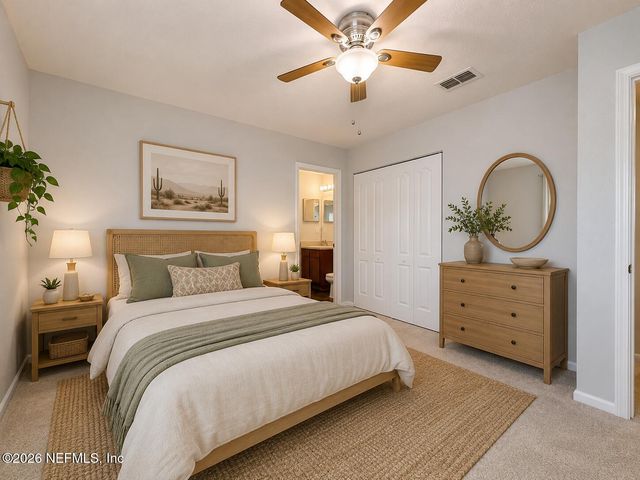 393 SERVIA Drive, St. Johns, FL 32259