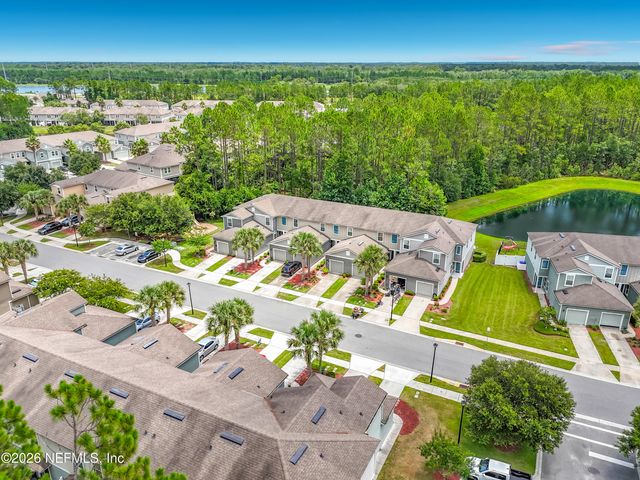 393 SERVIA Drive, St. Johns, FL 32259