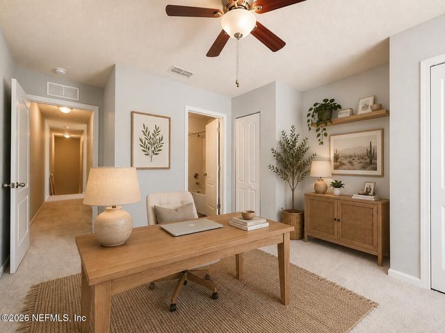 393 SERVIA Drive, St. Johns, FL 32259