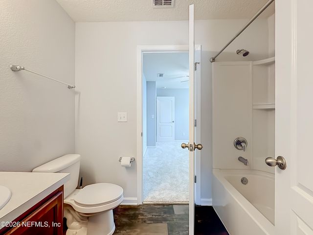 393 SERVIA Drive, St. Johns, FL 32259