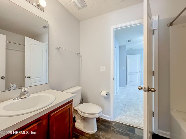 393 SERVIA Drive, St. Johns, FL 32259