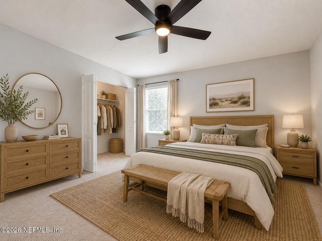 393 SERVIA Drive, St. Johns, FL 32259