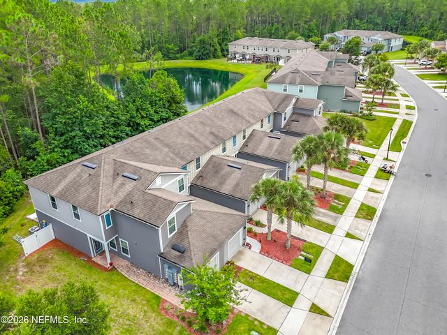 393 SERVIA Drive, St. Johns, FL 32259