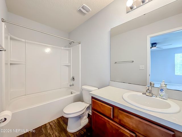 393 SERVIA Drive, St. Johns, FL 32259