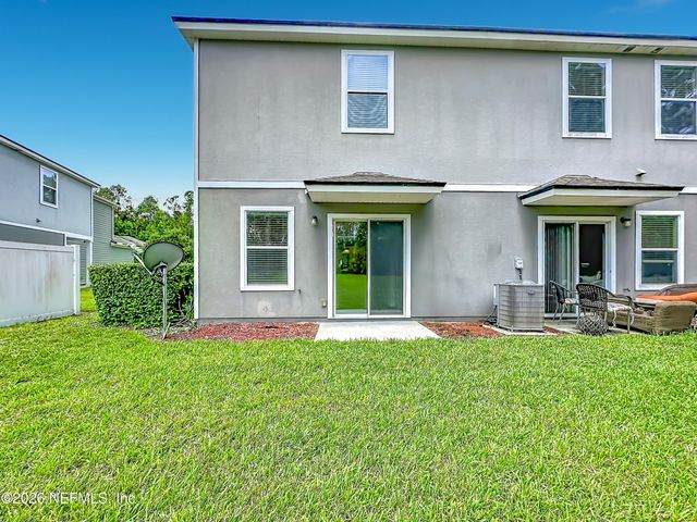 393 SERVIA Drive, St. Johns, FL 32259