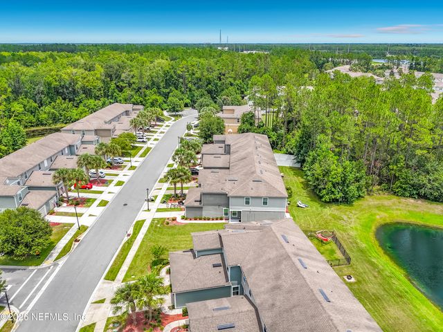 393 SERVIA Drive, St. Johns, FL 32259