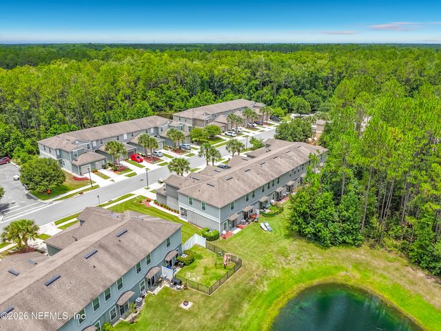 393 SERVIA Drive, St. Johns, FL 32259