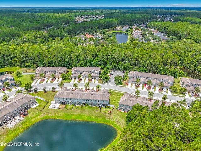 393 SERVIA Drive, St. Johns, FL 32259