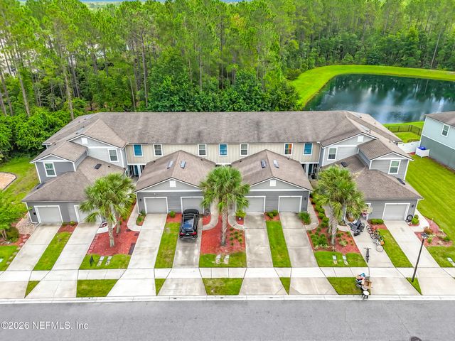 393 SERVIA Drive, St. Johns, FL 32259