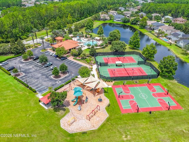 393 SERVIA Drive, St. Johns, FL 32259