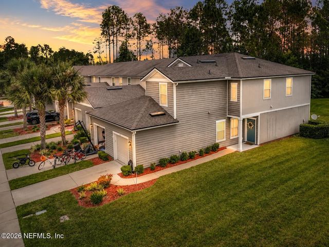 393 SERVIA Drive, St. Johns, FL 32259