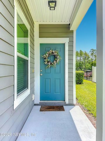 393 SERVIA Drive, St. Johns, FL 32259